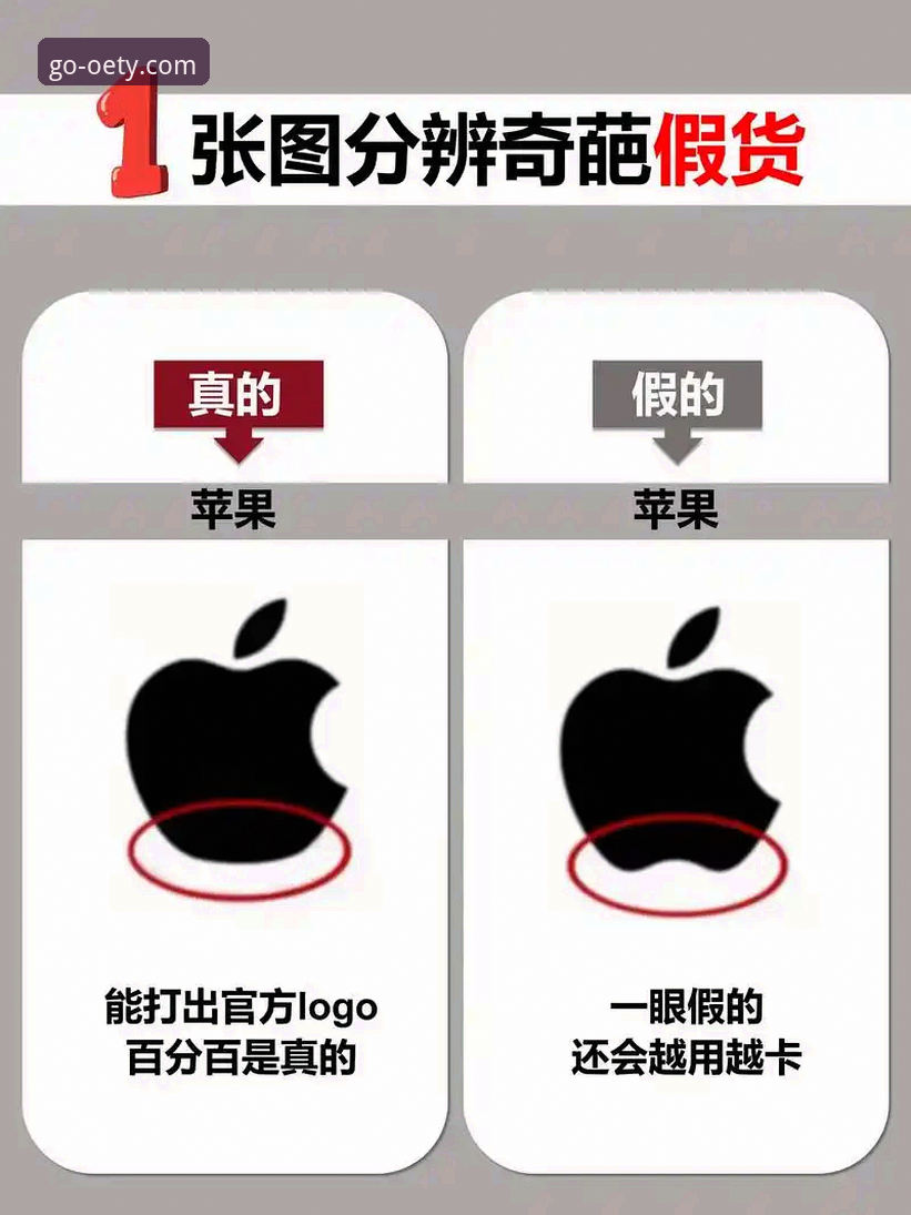 oety正品 oety正品 vs 仿冒品:学会这5个鉴别技巧,别再交智商税